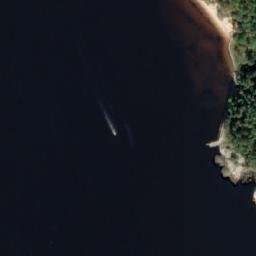 Satellite imagery of Hukkan, NO