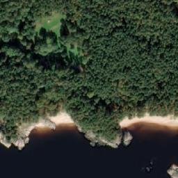 Satellite imagery of Hukkan, NO