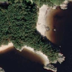 Satellite imagery of Hukkan, NO