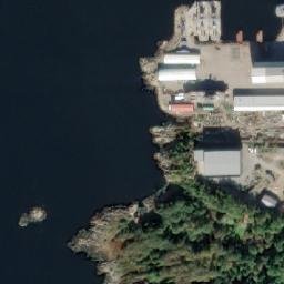 Satellite imagery of Ånenskjær, NO