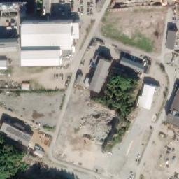 Satellite imagery of Ånenskjær, NO