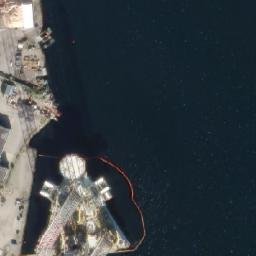 Satellite imagery of Karisodden, NO