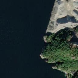 Satellite imagery of Gulodden, NO