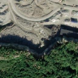 Satellite imagery of Gulodden, NO