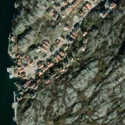 Satellite imagery of cairn, SE