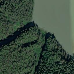 Satellite imagery of Whiting Point, US