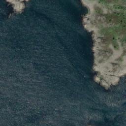 Satellite imagery of Ulvåsodden, NO
