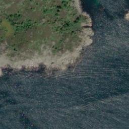 Satellite imagery of Straumsnesodden, NO