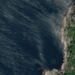 Satellite imagery of Fluodden, NO