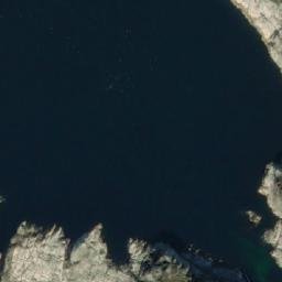 Satellite imagery of Krokenes, NO