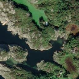 Satellite imagery of Krokenes, NO