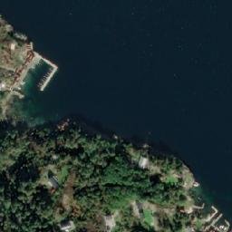 Satellite imagery of Glåna, NO