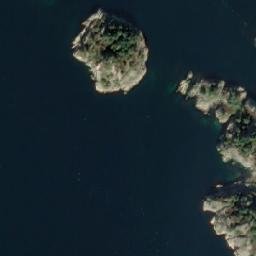 Satellite imagery of Lammeskjæret, NO