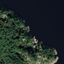 Satellite imagery of Egerodden, NO