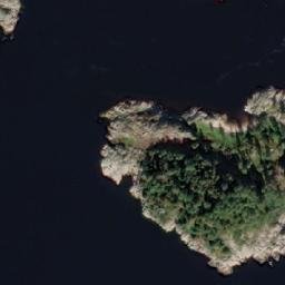 Satellite imagery of Hukkan, NO