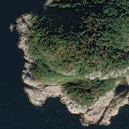 Satellite imagery of Ånenskjær, NO