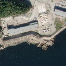 Satellite imagery of Ånenskjær, NO