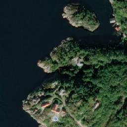 Satellite imagery of Saltnes, NO
