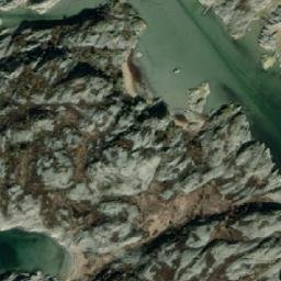 Satellite imagery of Manskär, SE