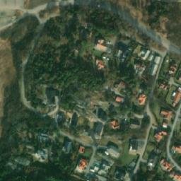Satellite imagery of Stenholmarna, SE