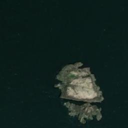 Satellite imagery of Svartskjærene, NO