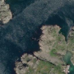 Satellite imagery of Selørodden, NO