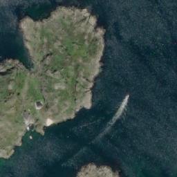 Satellite imagery of Selørodden, NO