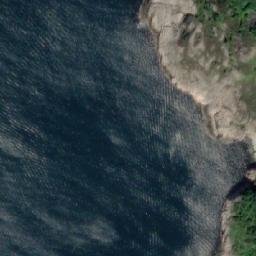 Satellite imagery of Fluodden, NO