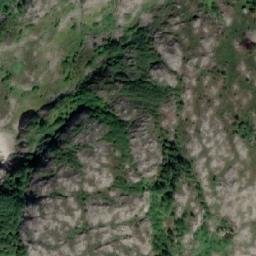 Satellite imagery of Fluodden, NO