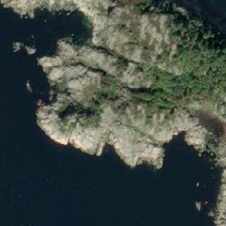 Satellite imagery of Krokenes, NO
