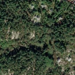 Satellite imagery of Glåna, NO