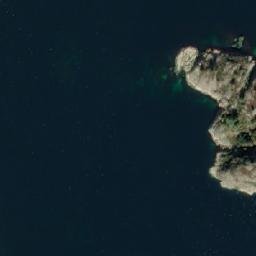 Satellite imagery of Glåna, NO