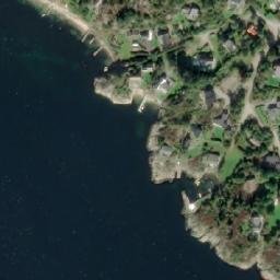 Satellite imagery of Kalvehaven, NO