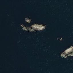Satellite imagery of Lakseskjær, NO