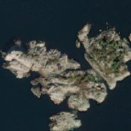 Satellite imagery of Karisodden, NO