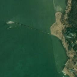 Satellite imagery of Stenholmarna, SE