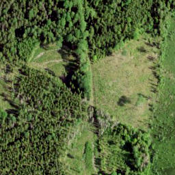 Satellite imagery of Ramatas Lielakmens, LV