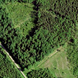 Satellite imagery of Ramatas Lielakmens, LV
