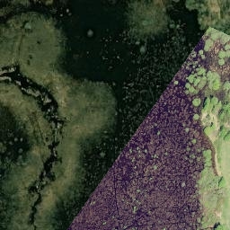 Satellite imagery of EE 522, NO