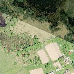Satellite imagery of EE 522, NO