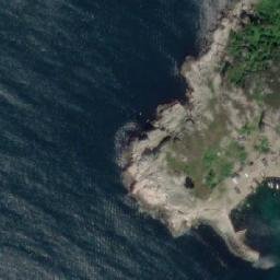 Satellite imagery of Fluodden, NO
