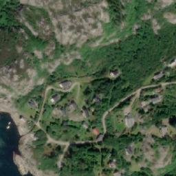 Satellite imagery of Fluodden, NO