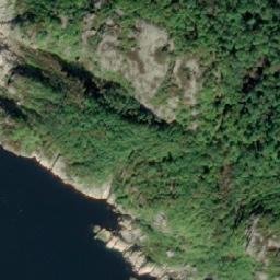 Satellite imagery of Krokenes, NO