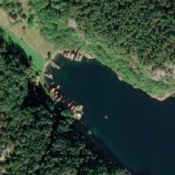 Satellite imagery of Skårodden, NO