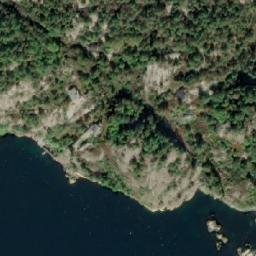 Satellite imagery of Hillenes, NO