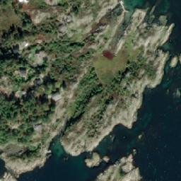 Satellite imagery of Hillenes, NO