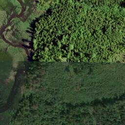Satellite imagery of Ramatas Lielakmens, LV