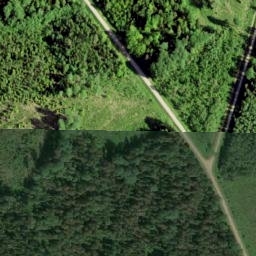 Satellite imagery of Ramatas Lielakmens, LV