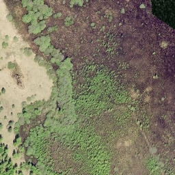 Satellite imagery of EE 525, NO