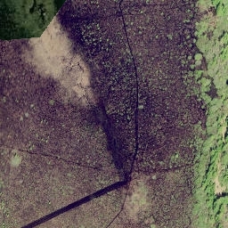 Satellite imagery of EE 525, NO